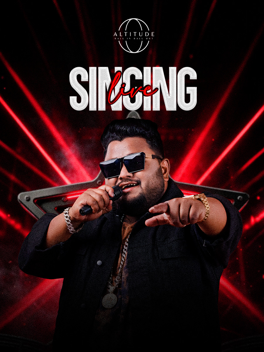 Live Singing ft. Faiz Rizvi