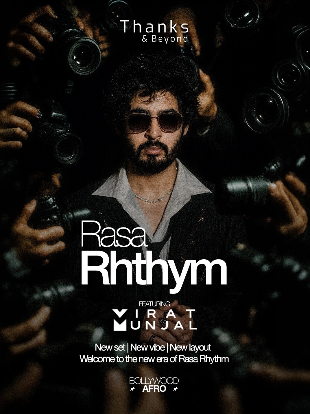Rasa Rhythm