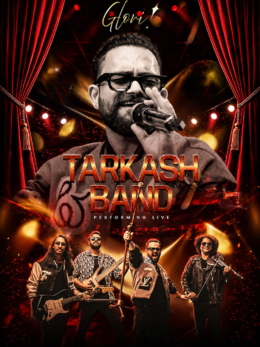 Tarkash Band Performing Live