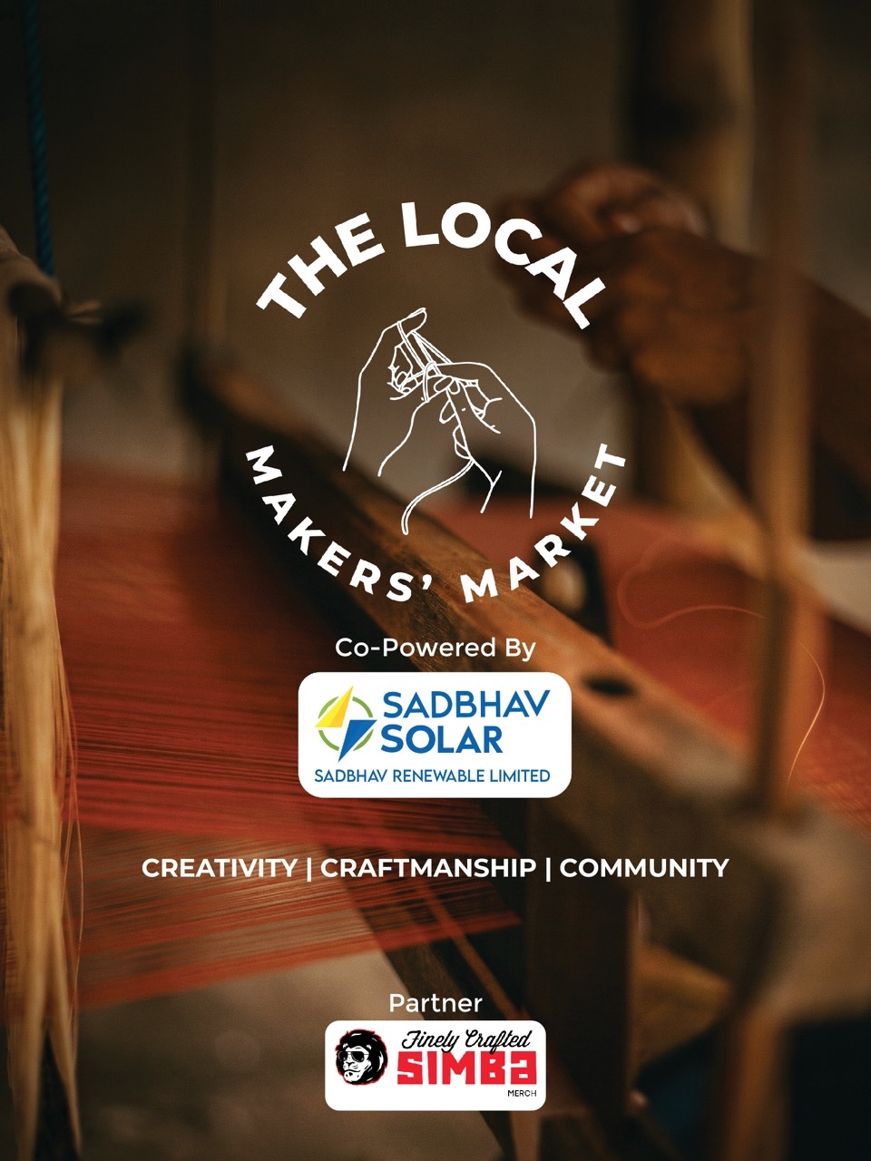 The Local Makers Market 2026