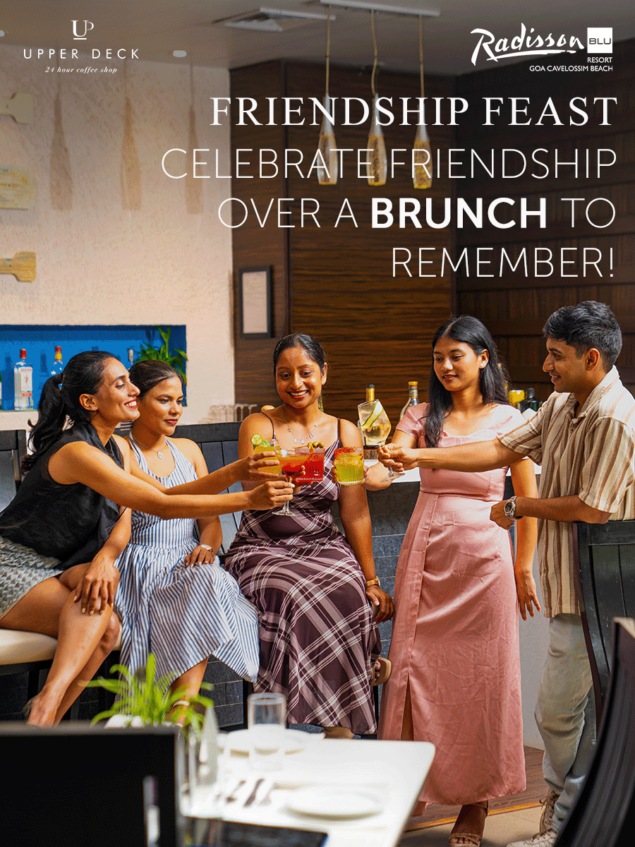 Friendship Feast