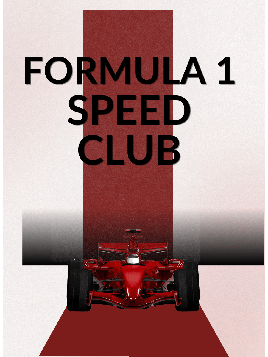 Screening of Hungarian Grand Prix at goSTOPS Pondicherry