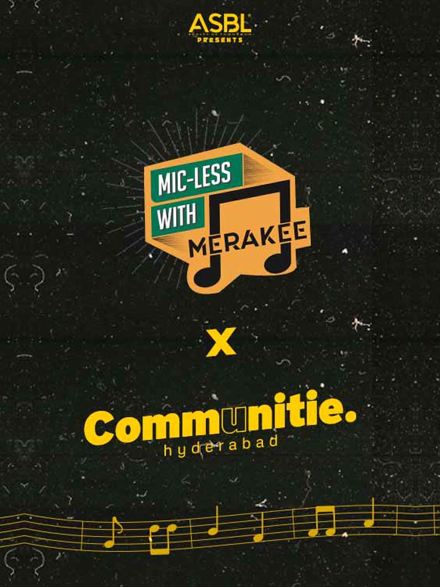 Micless with Merakee