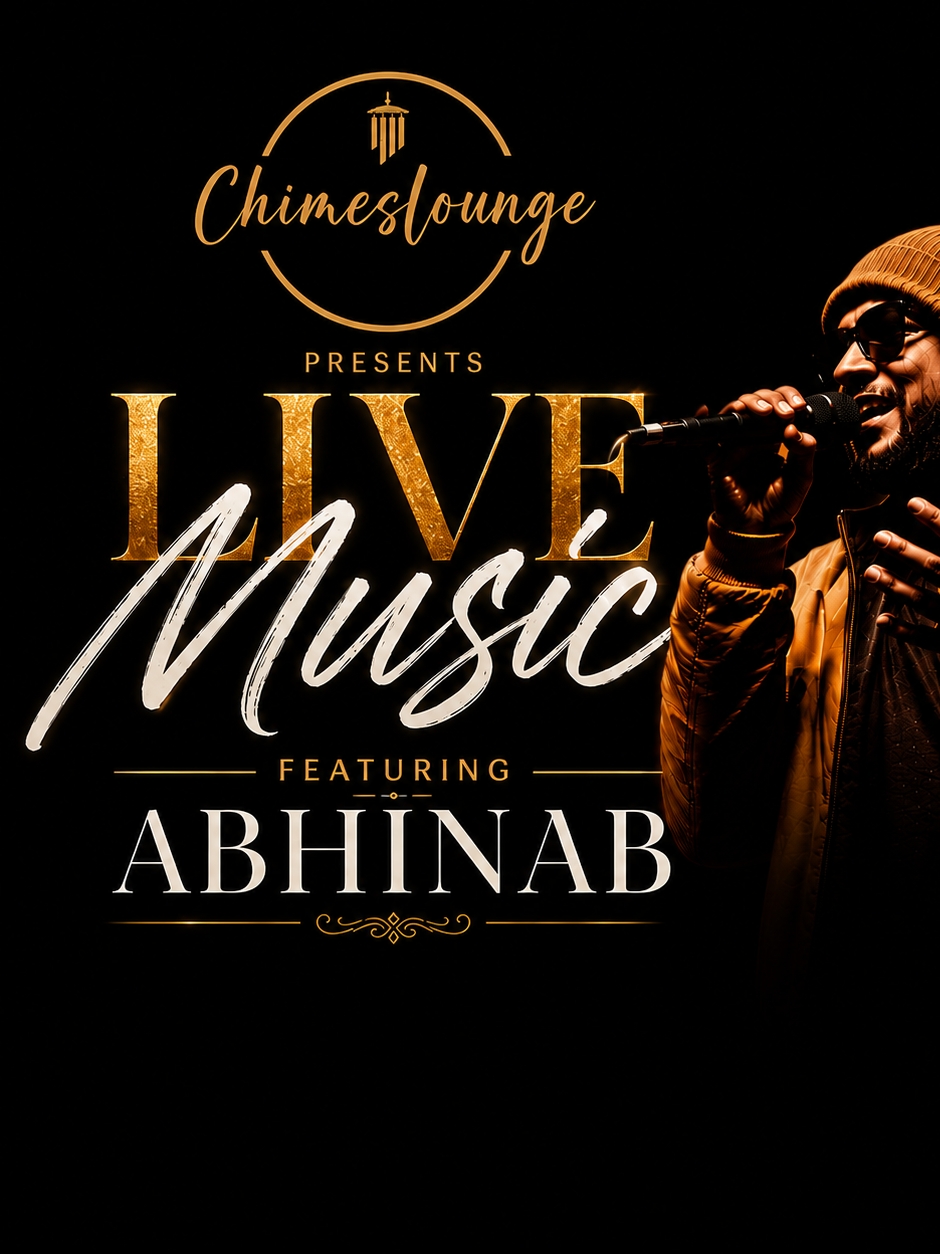 Live Music ft. ABHINAB 