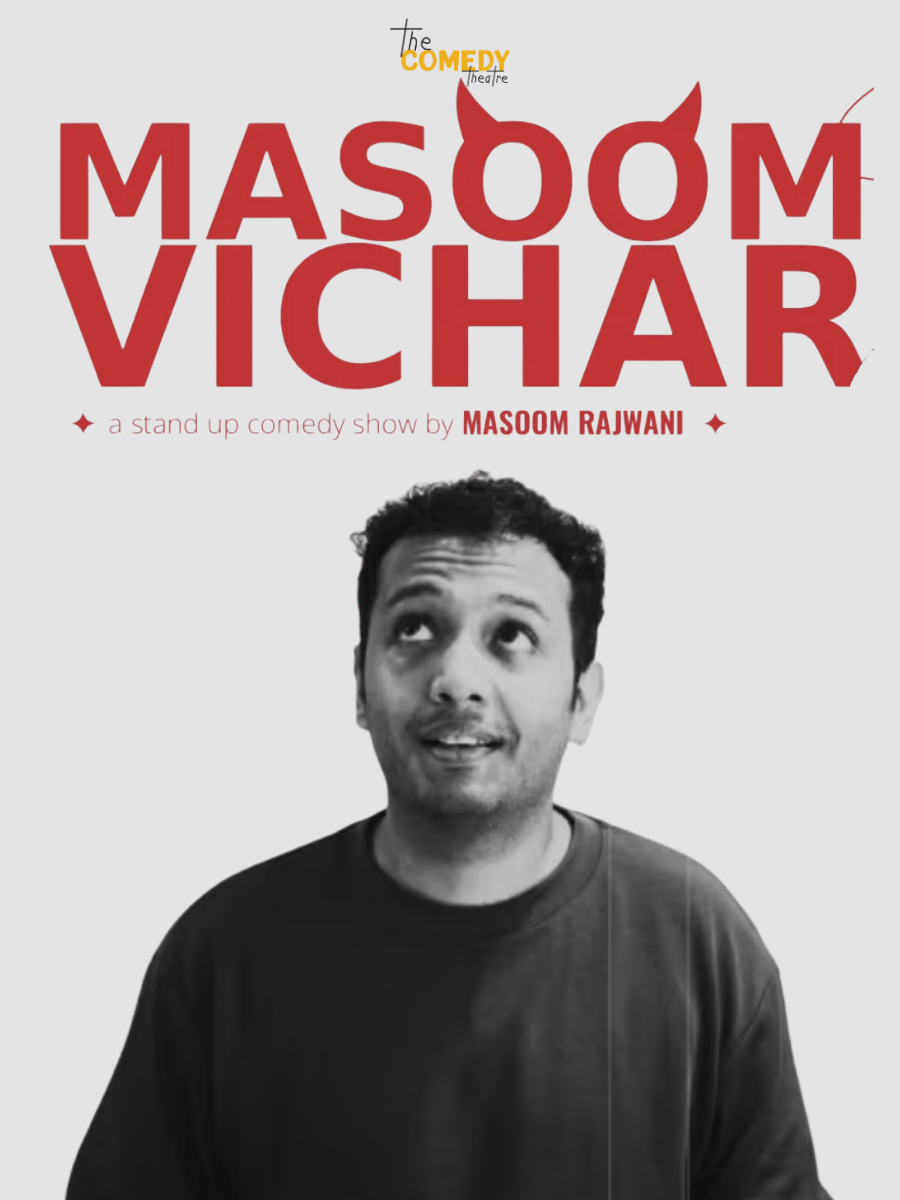 Masoom Vichar - Delhi