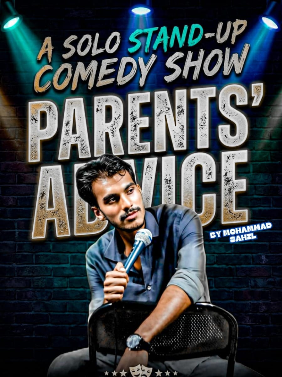 Parent's Advice 