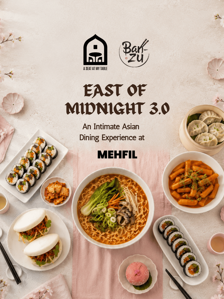 East of Midnight 3.0