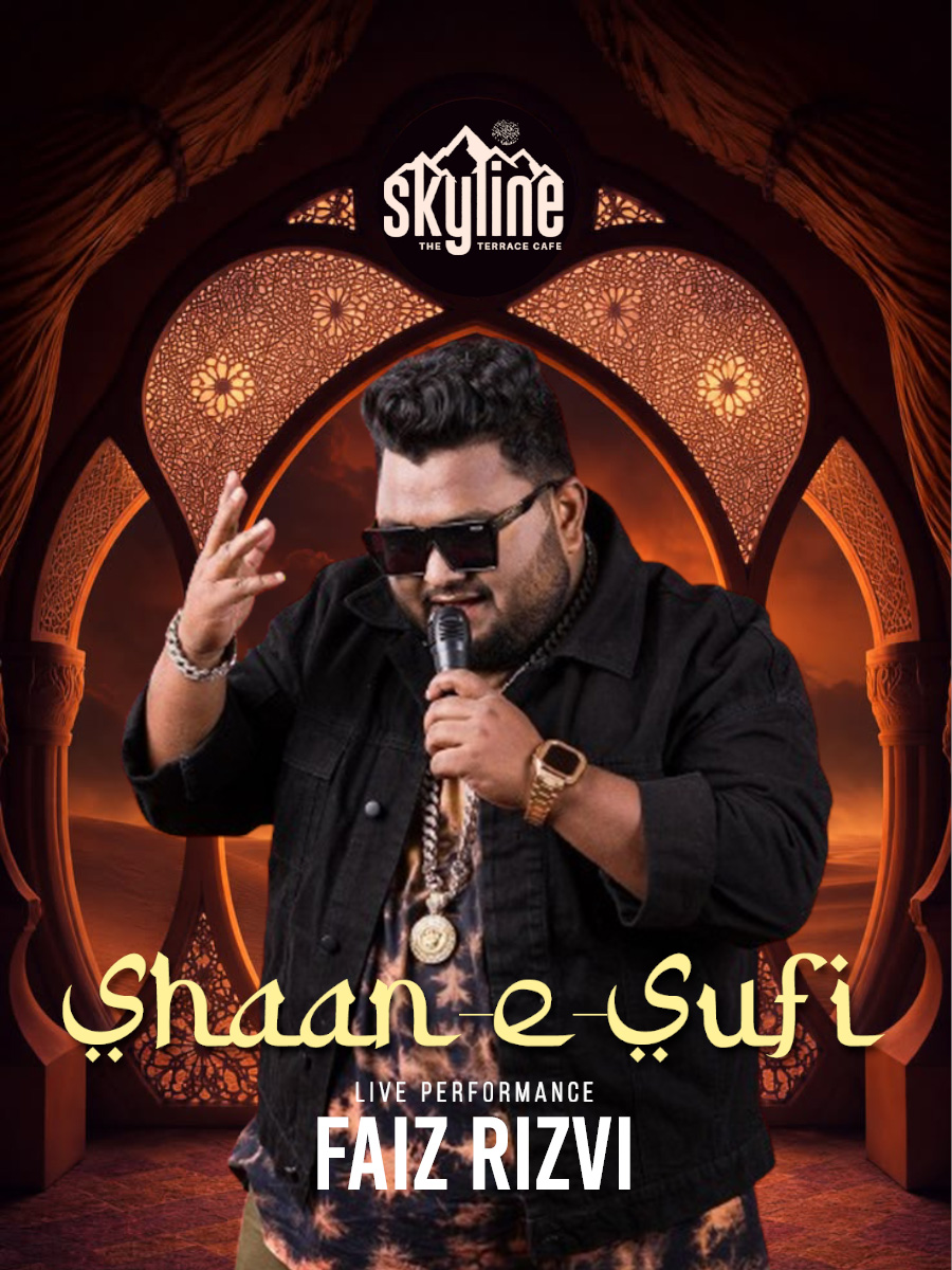 Shaan-E-Sufi