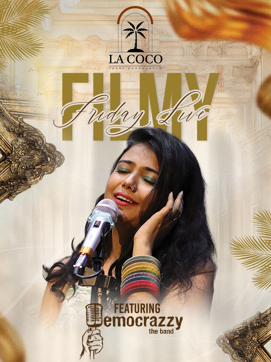 Filmy Friday