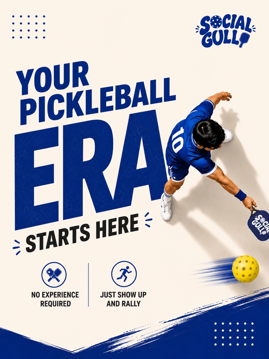 Pickleball 101 | Beginner Session | Noida