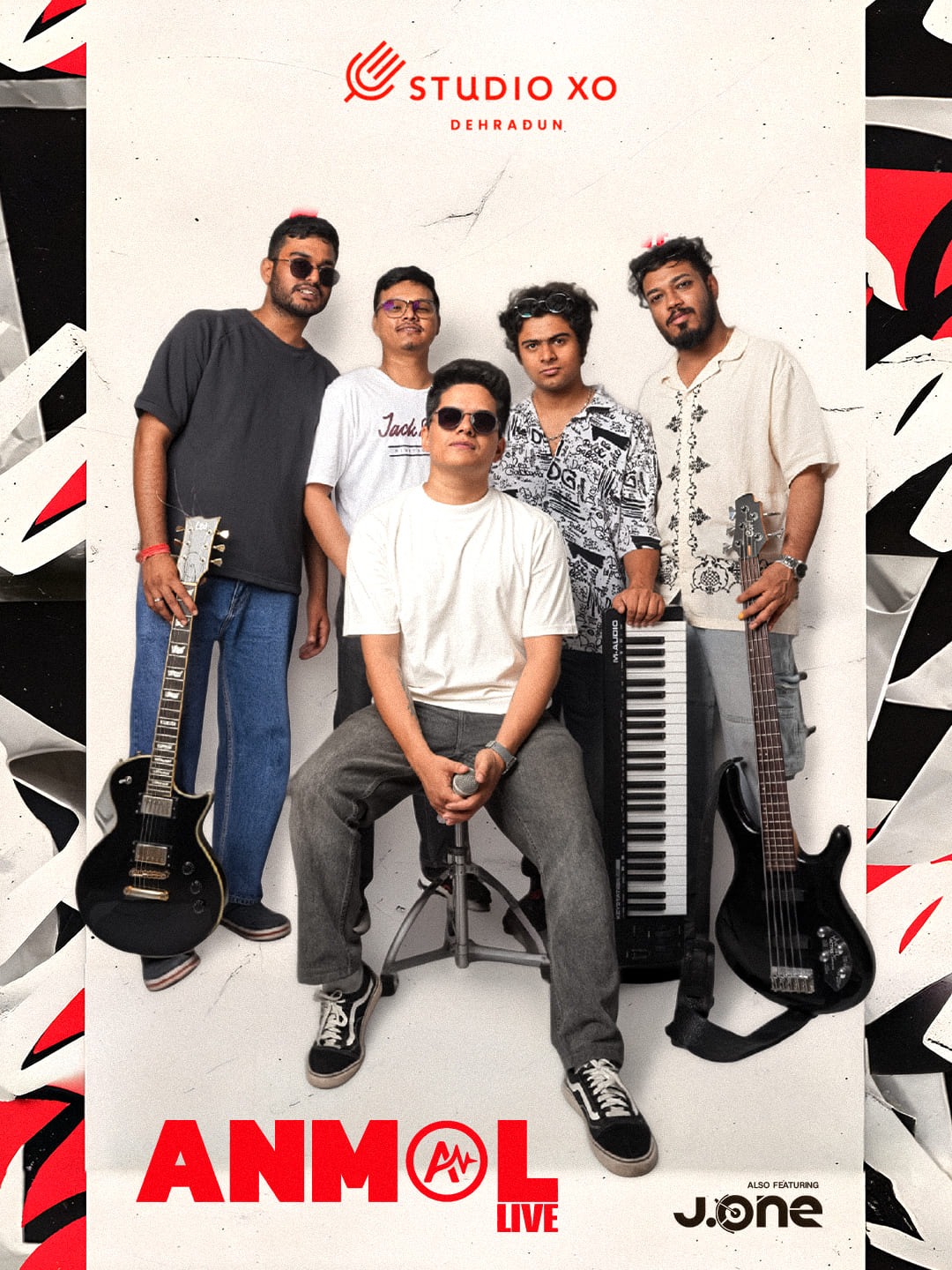 Anmol Live
