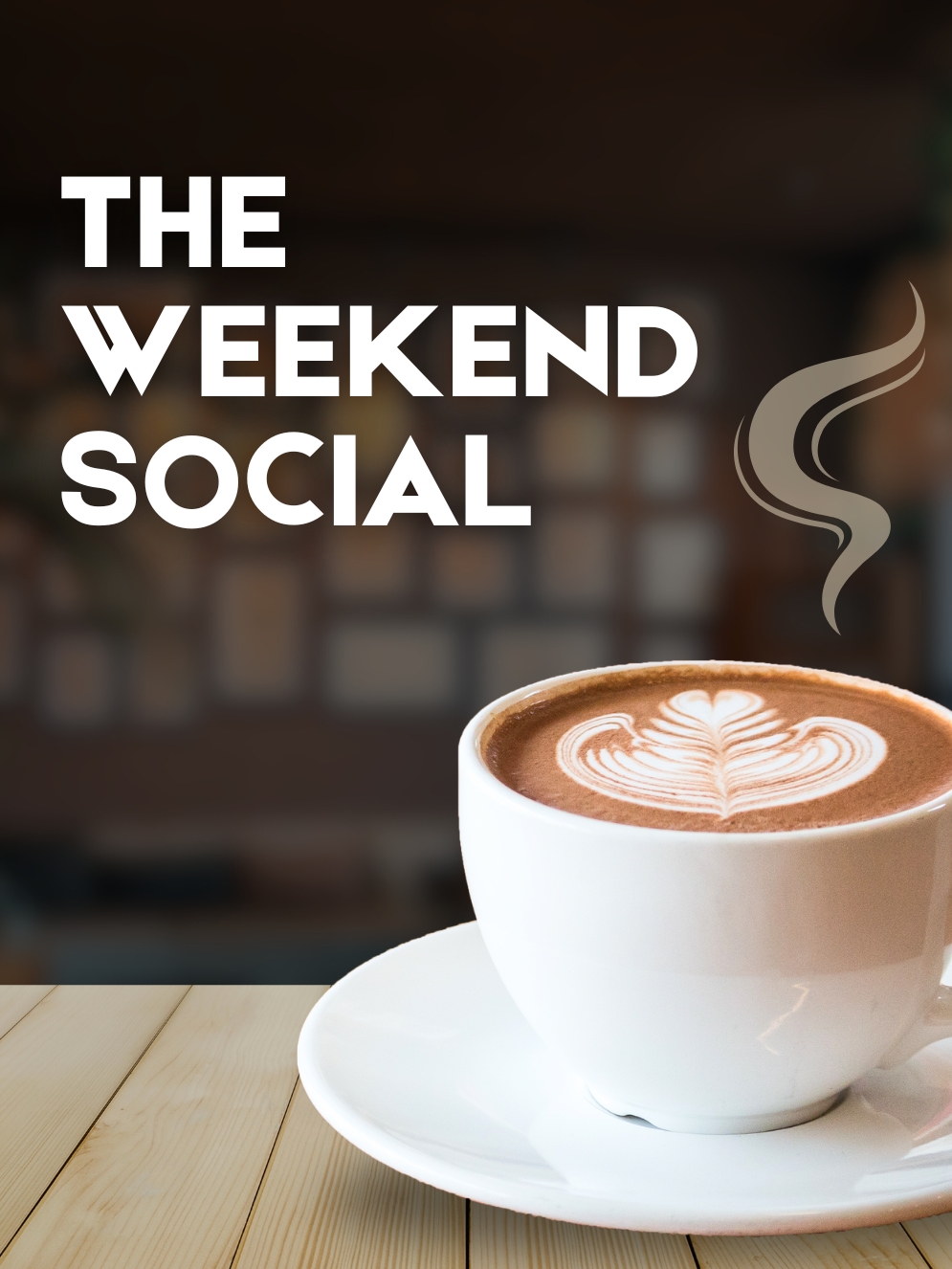 The Weekend Social