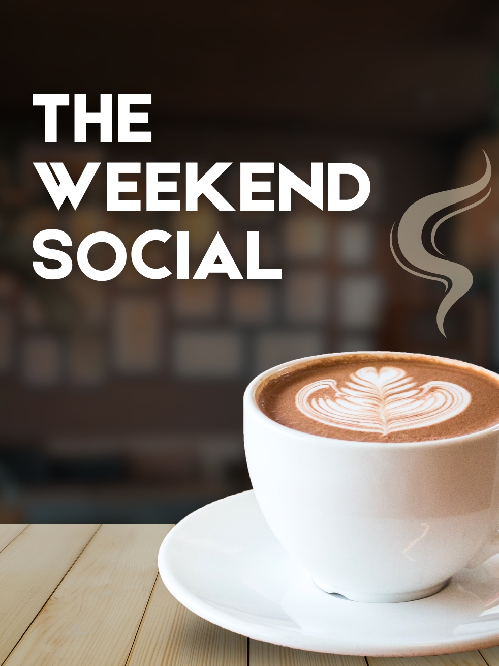 The Weekend Social