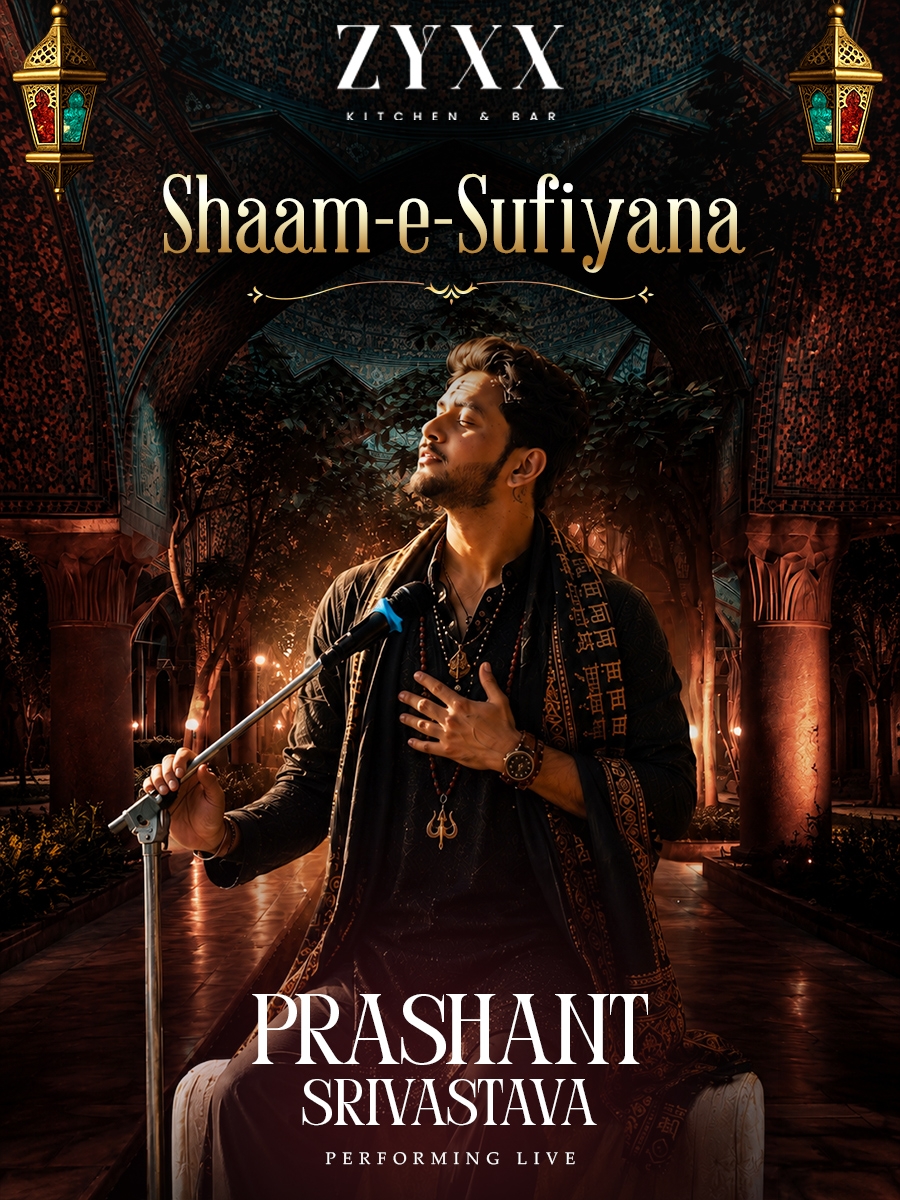 Shaam e Sufiyana