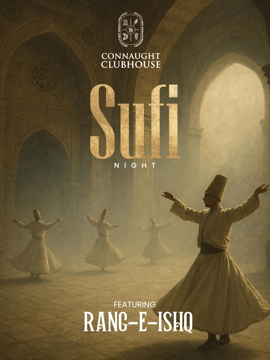 Sufi Night