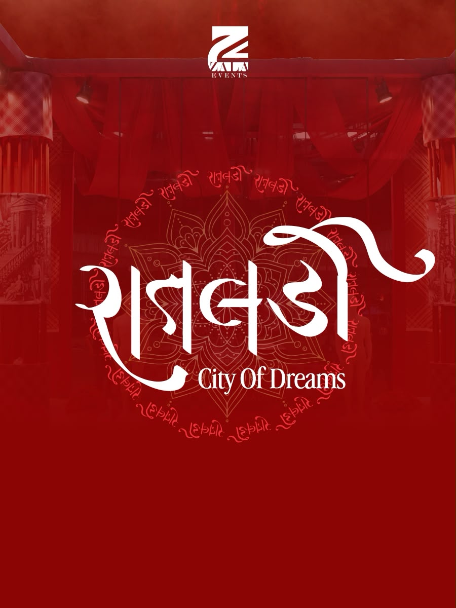 Raatladi | City Of Dreams