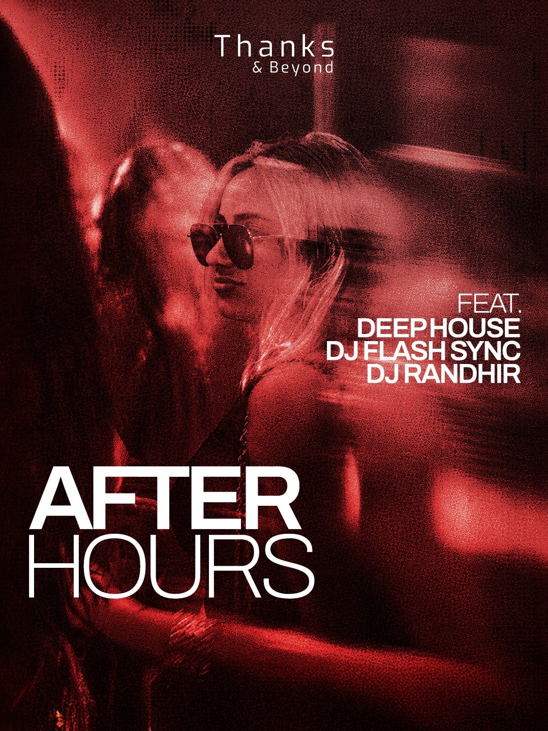 After Hours