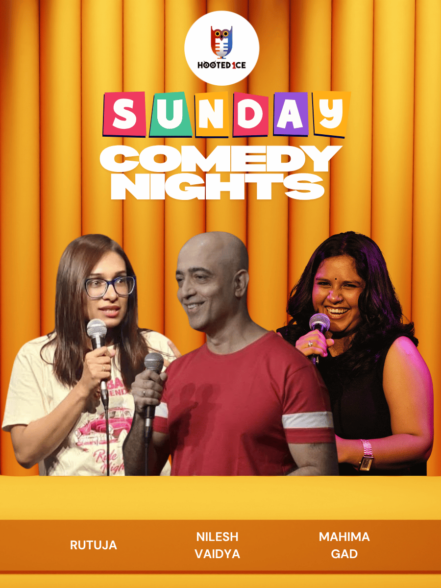 Sunday Comedy Nights