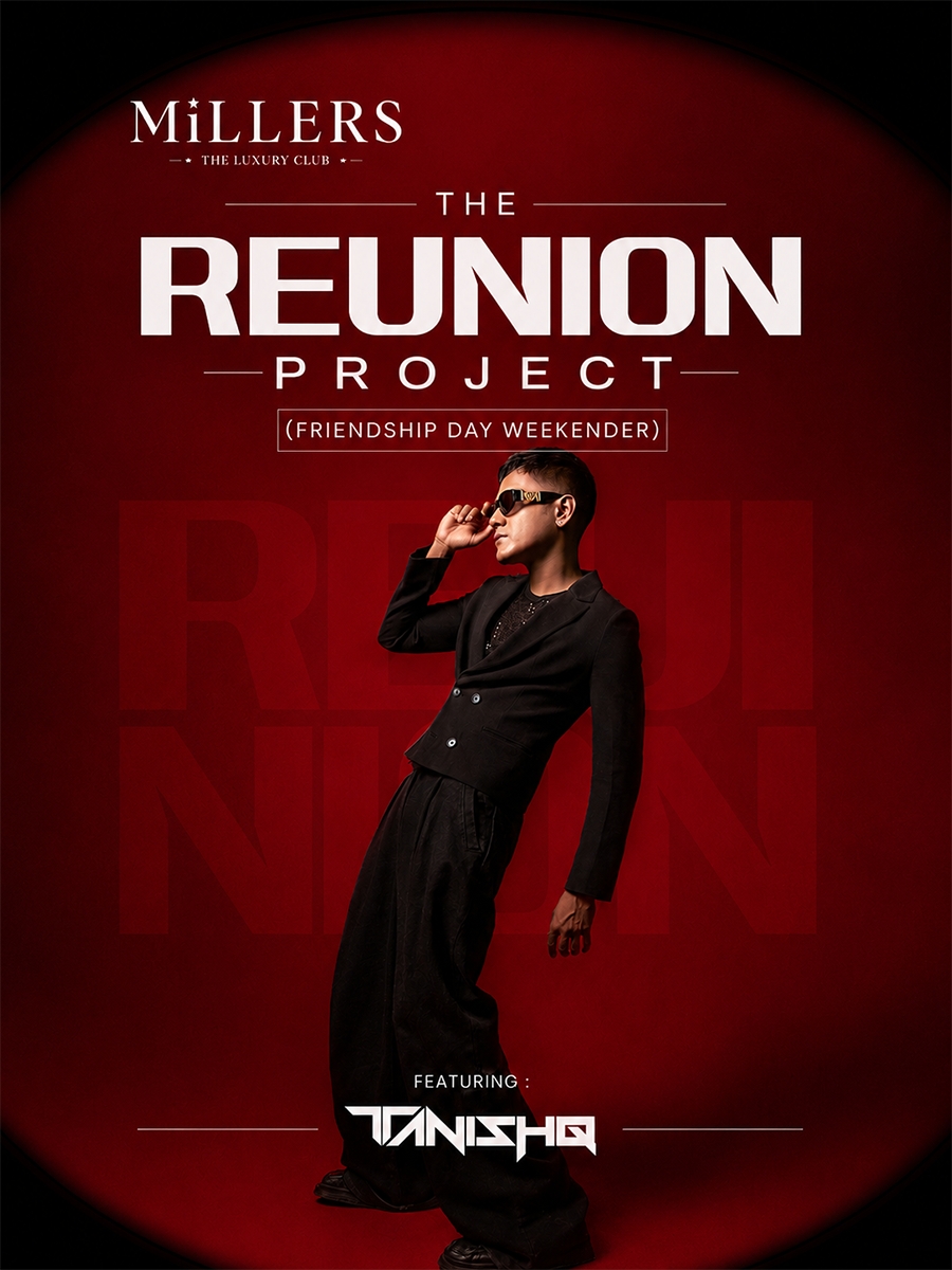 The Reunion Project