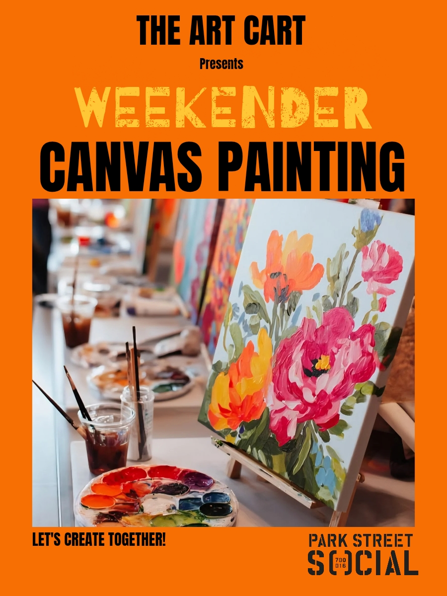 Canvas Painting 