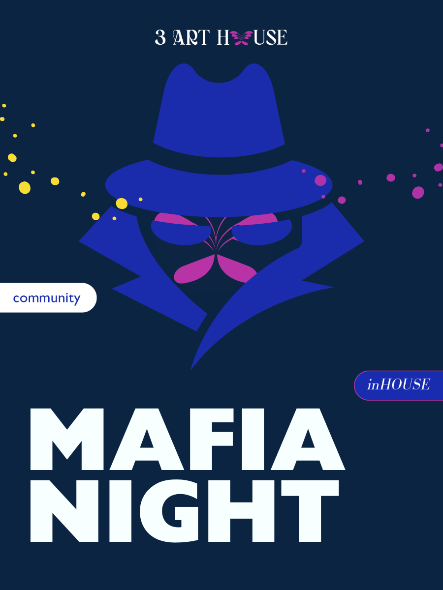 Mafia Night