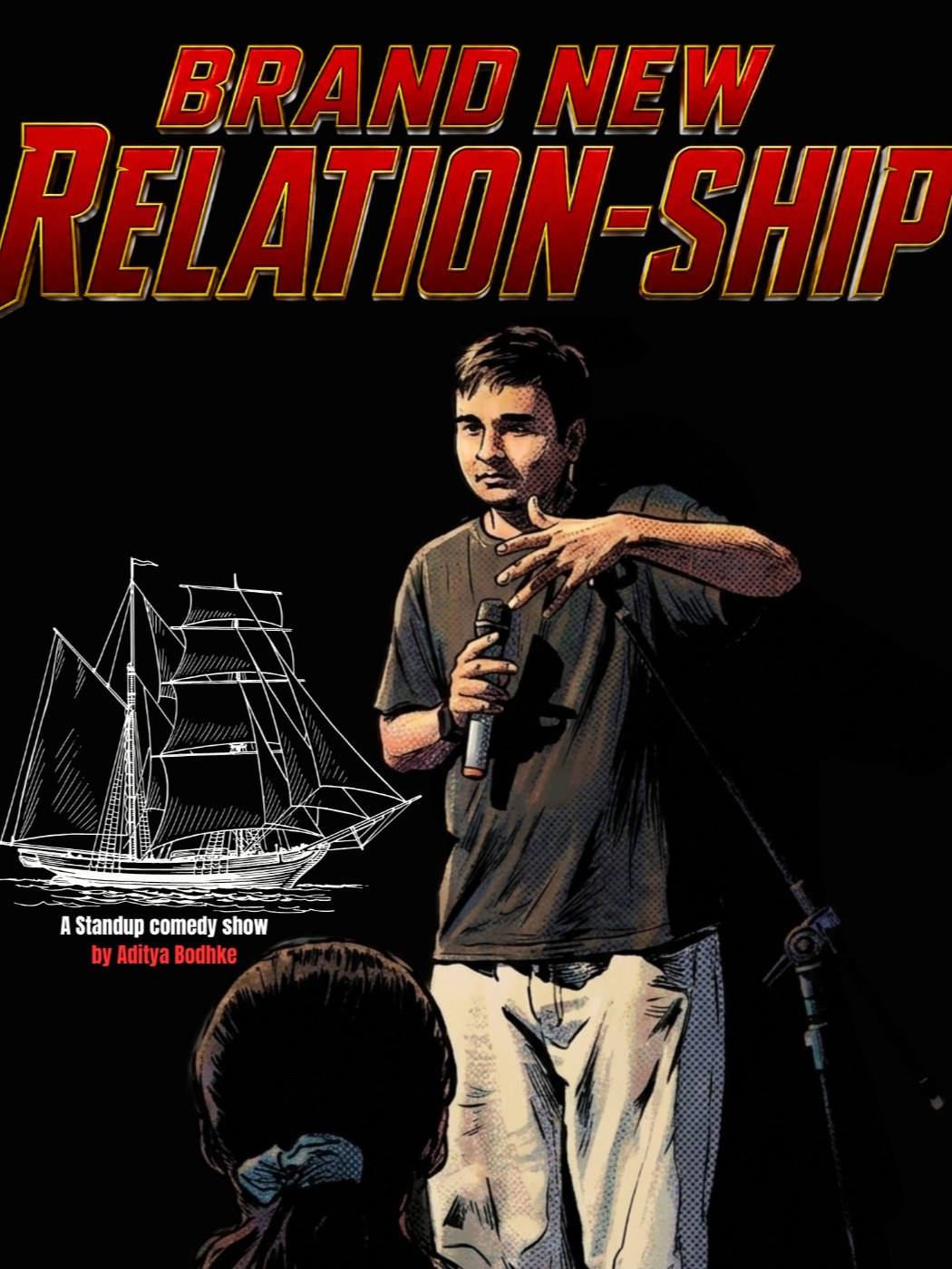 Brand New Relationship
