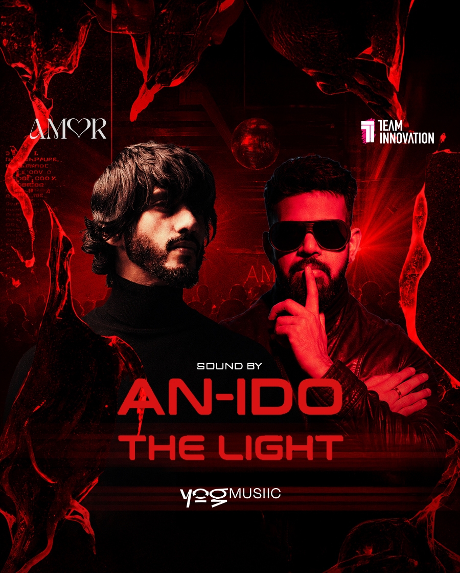 An-Indo Live