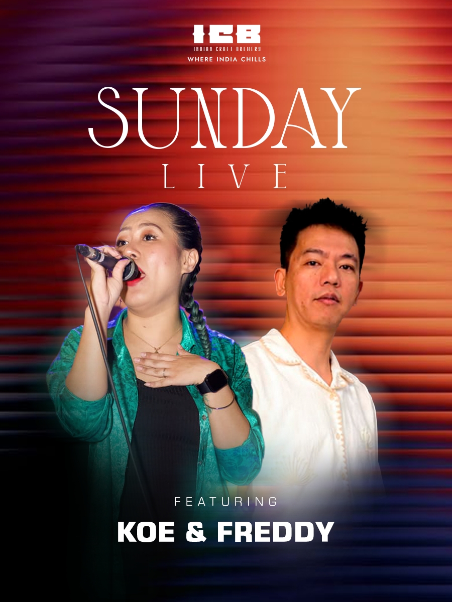 Sunday Night Live ft. Koe & Freddy