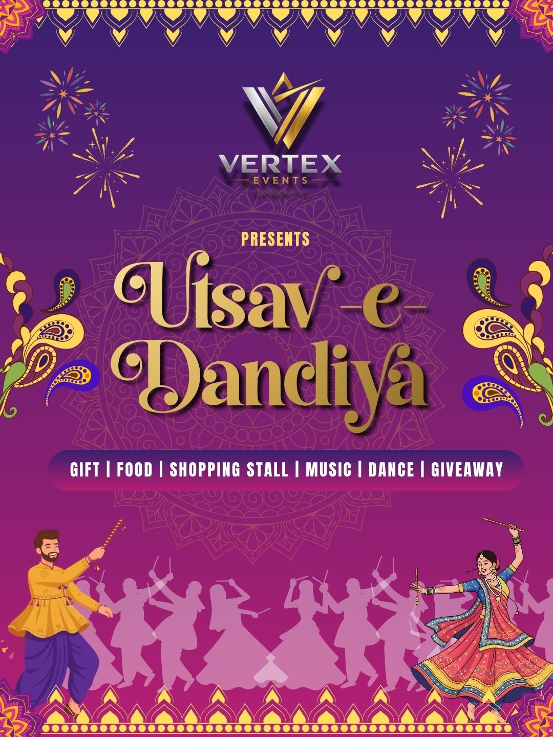 Utsav -e- Dandiya
