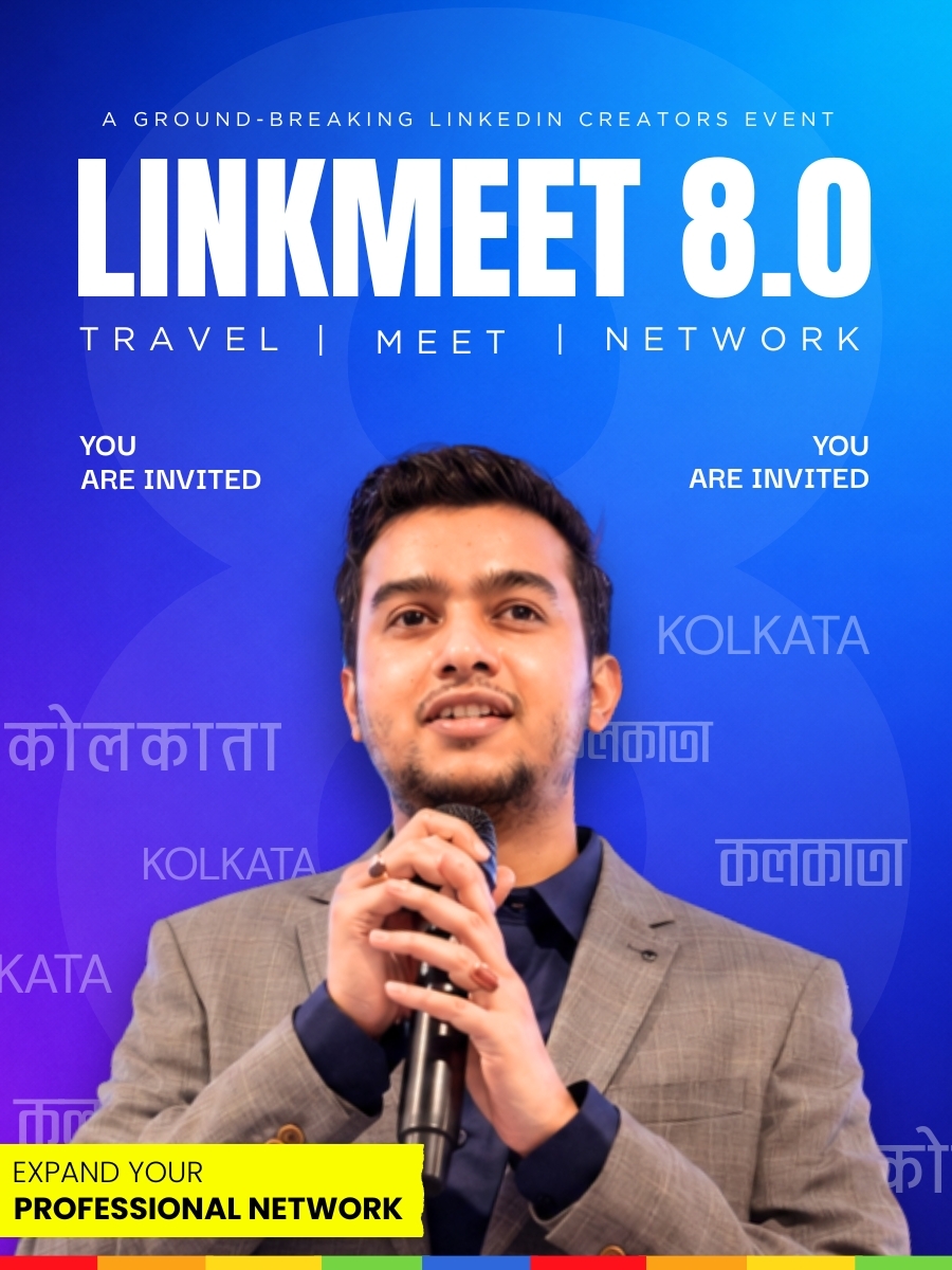 LinkMeet 8.0 
