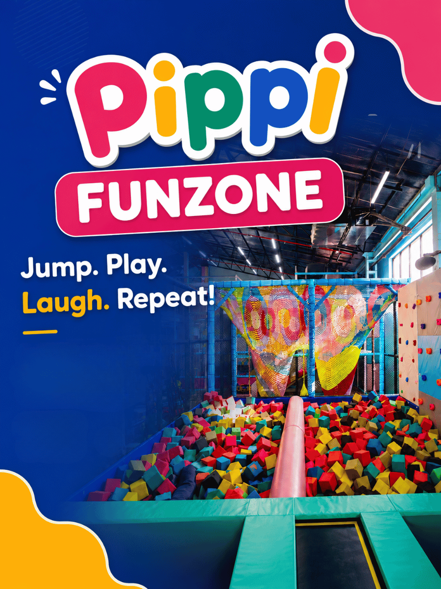 Pippi Funzone | Kids Indoor Play Adventure