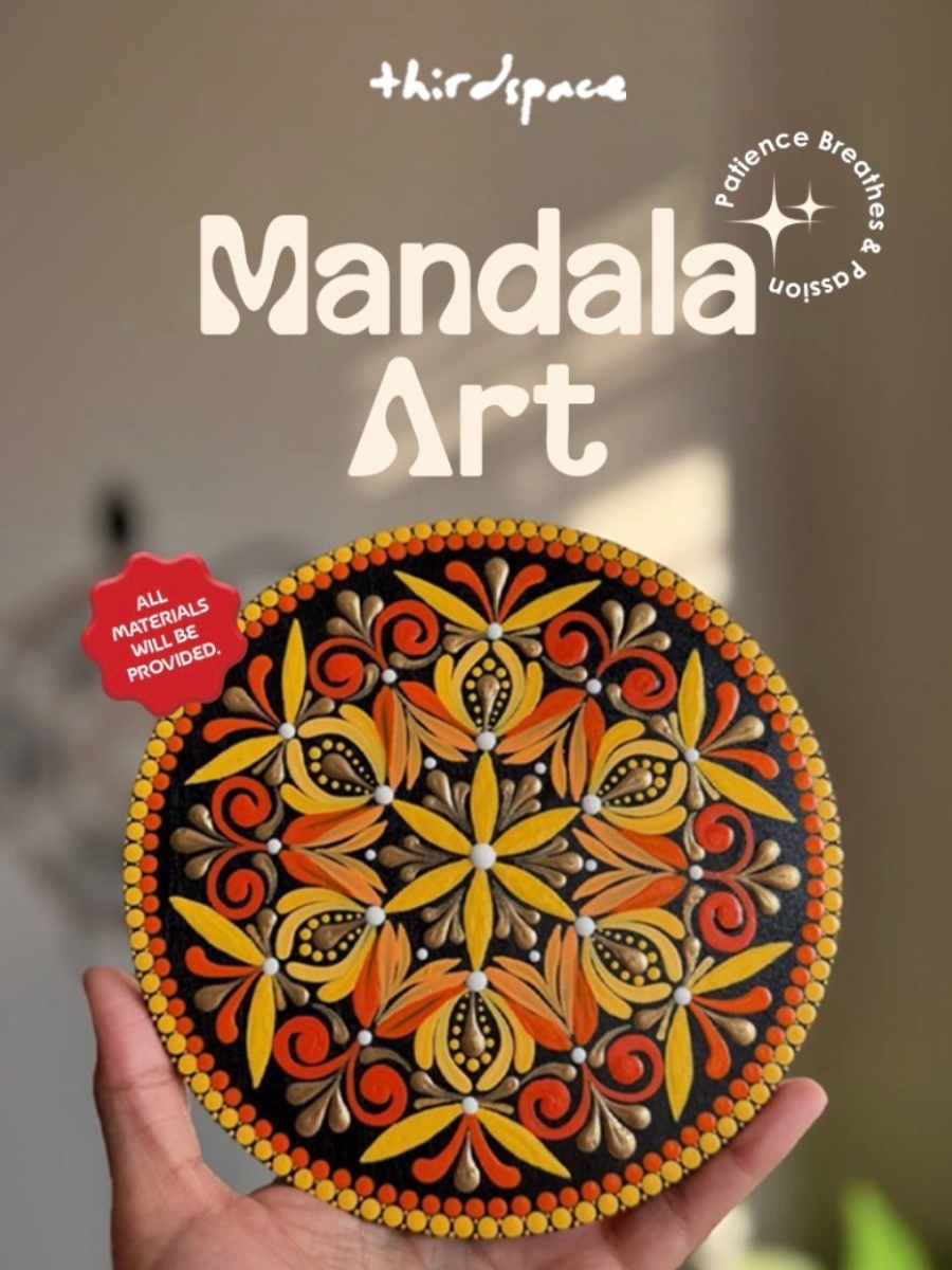 Mandala Art