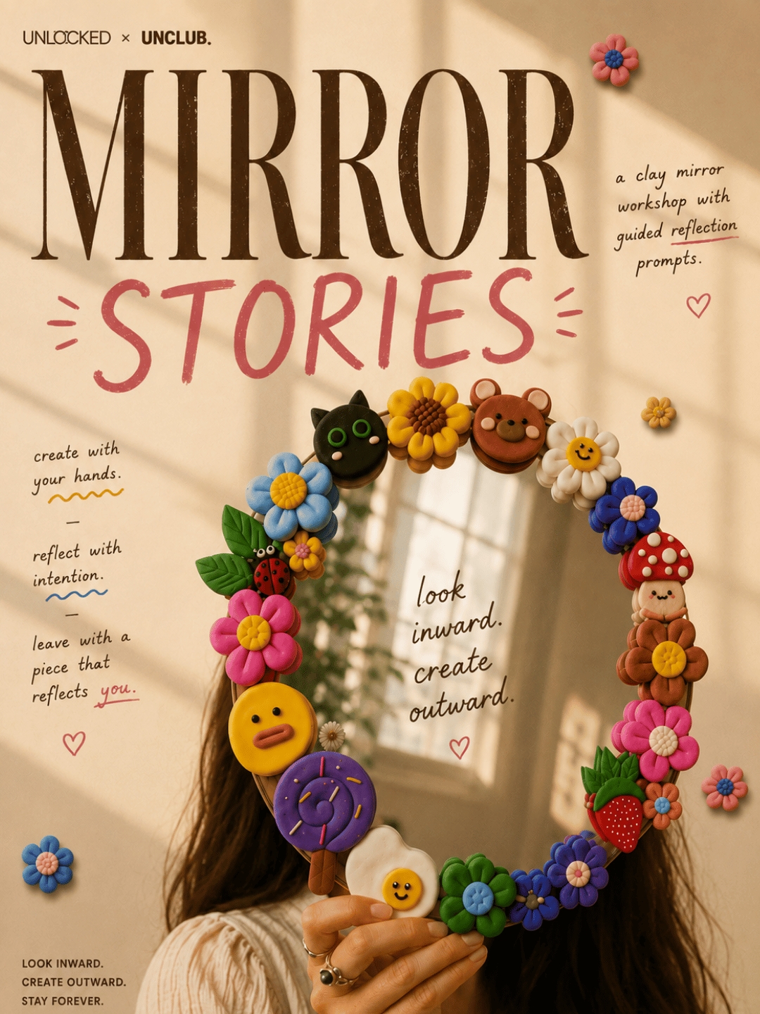 Mirror Stories