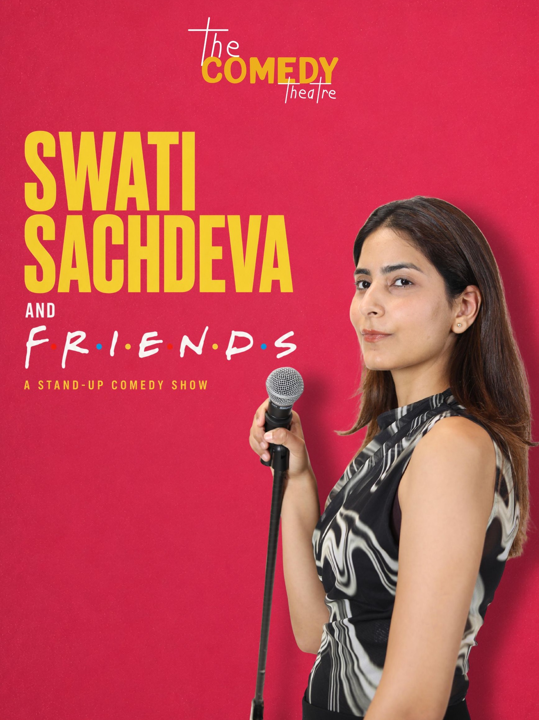 Swati Sachdeva & Friends