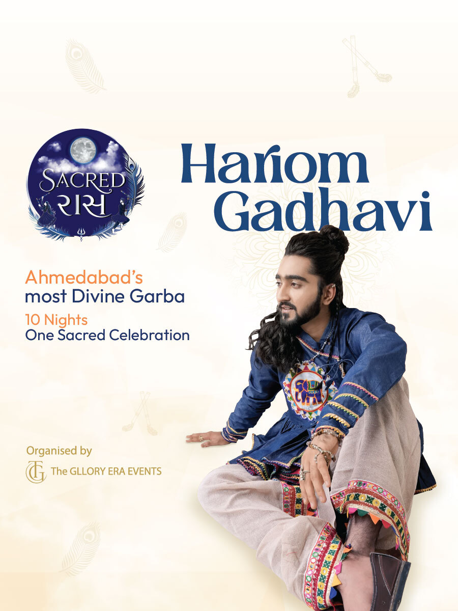 Sacred Raas