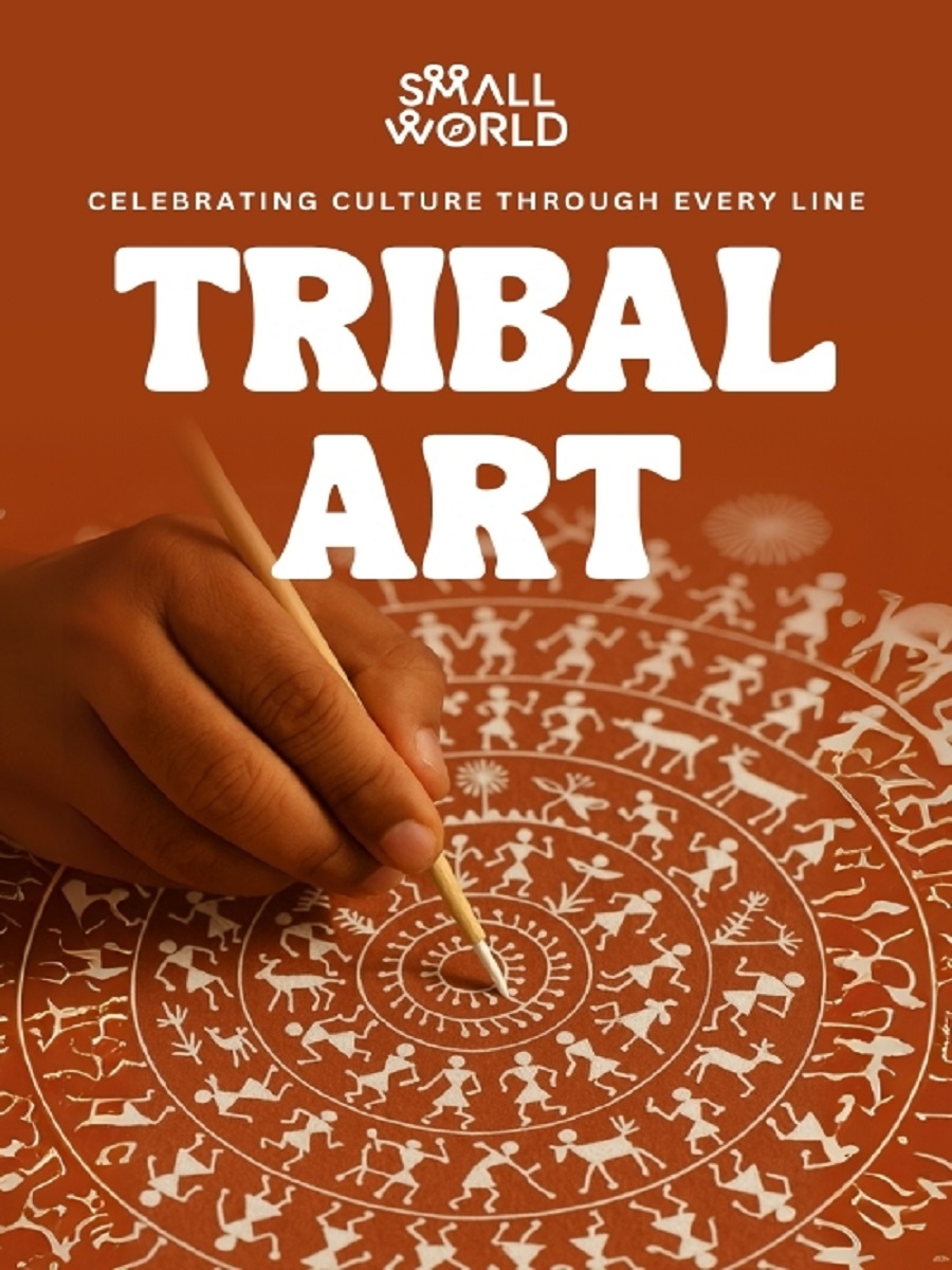 Tribal Art