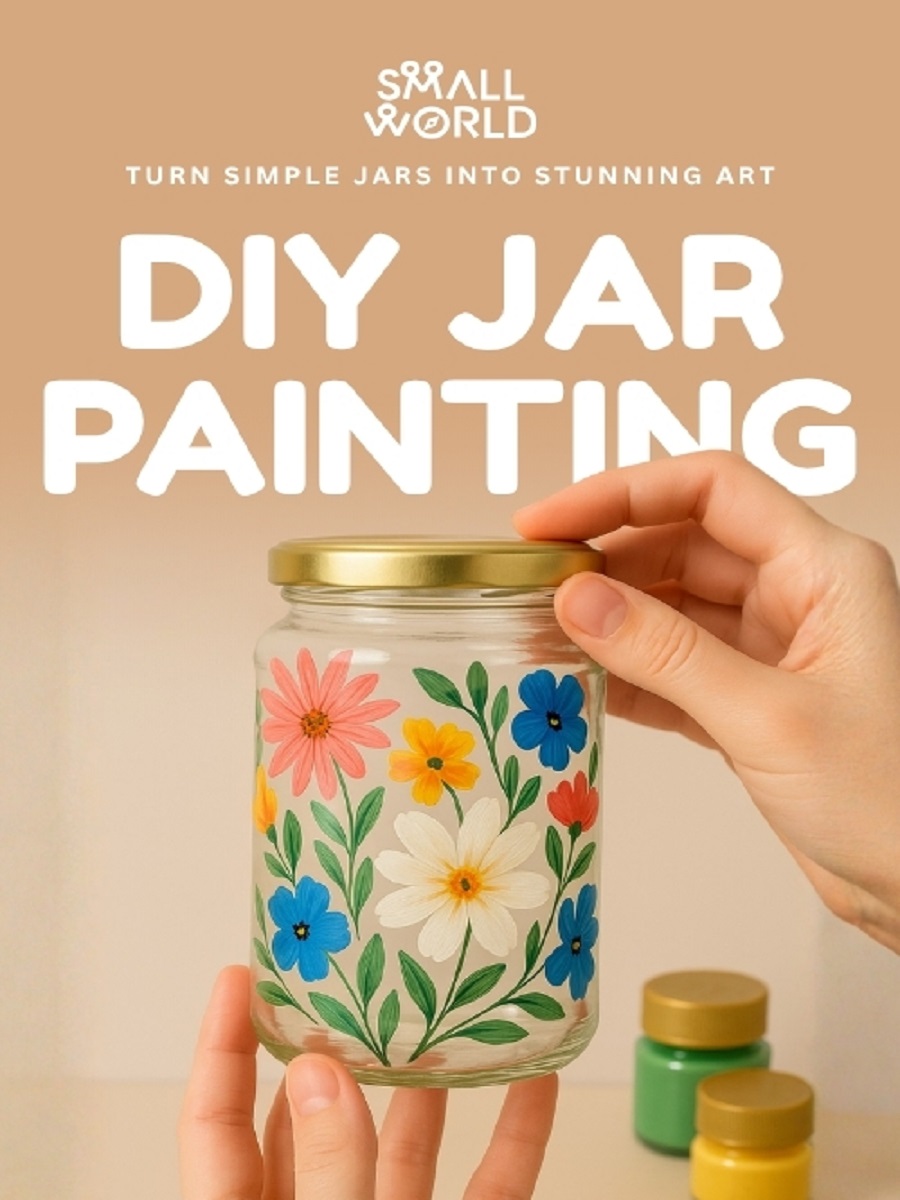 Jar Painting