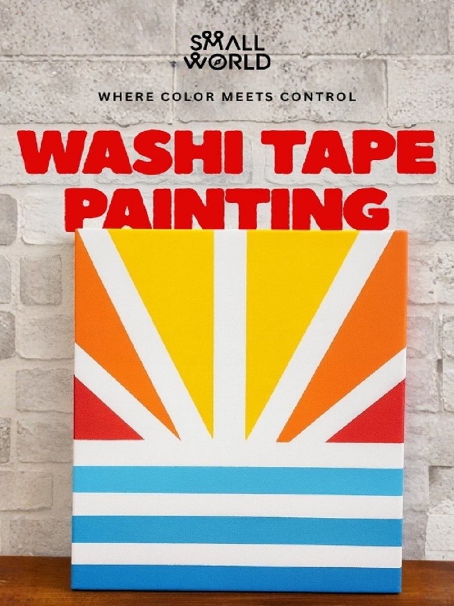 Washi Tape