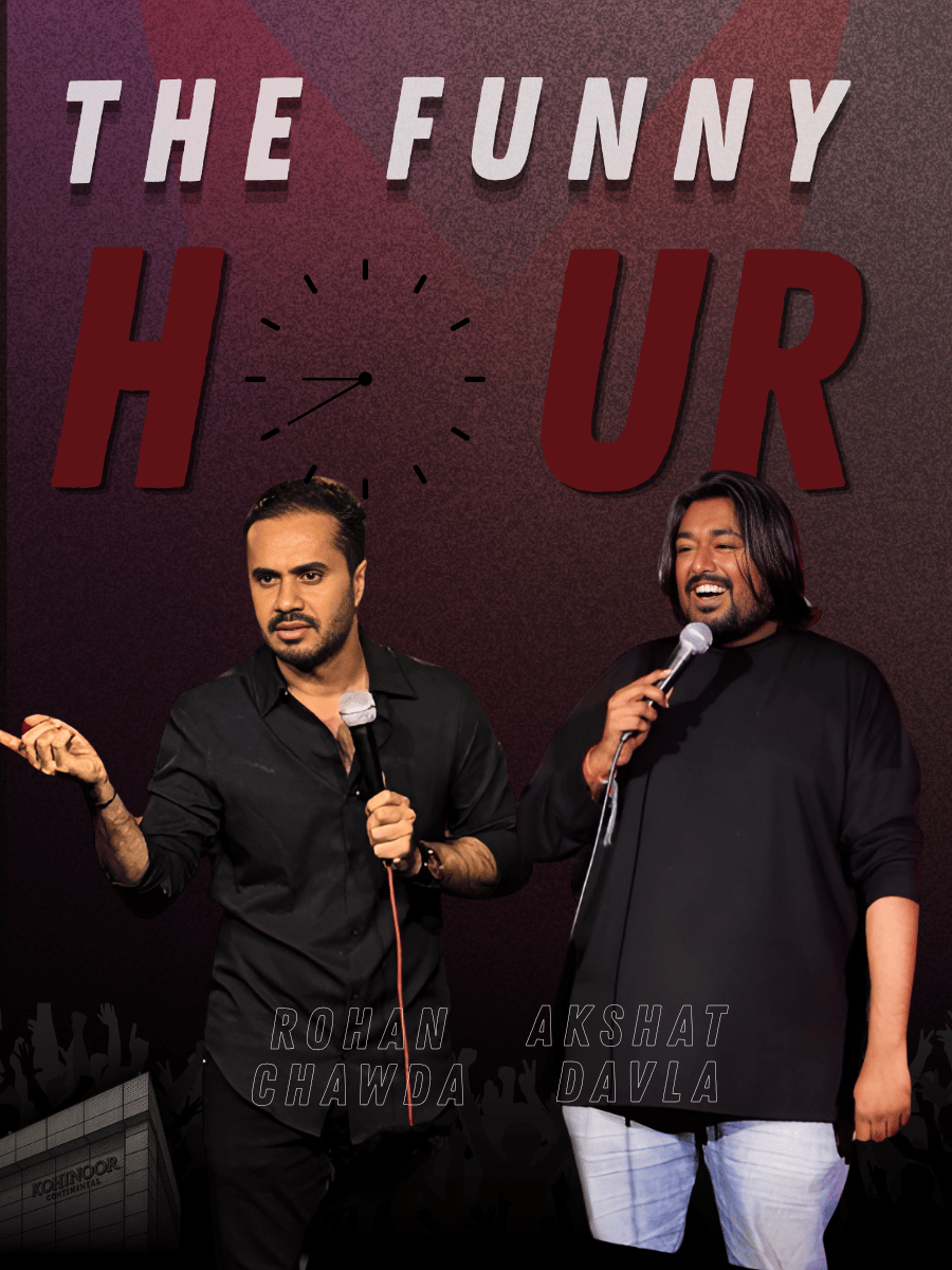 The Funny Hour