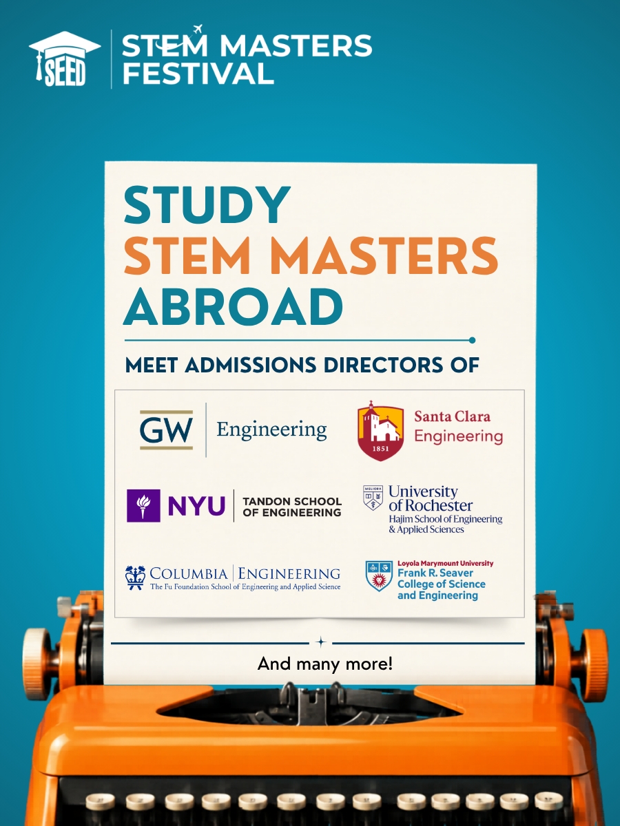 STEM Masters Festival - Delhi