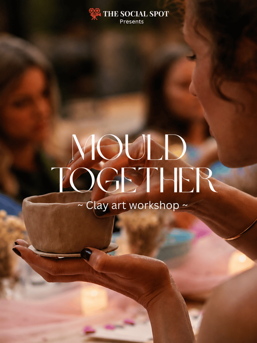 Mould Together by SocialSpot Exp