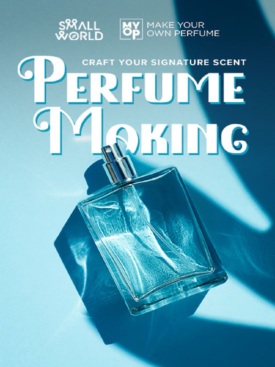 Perfumery