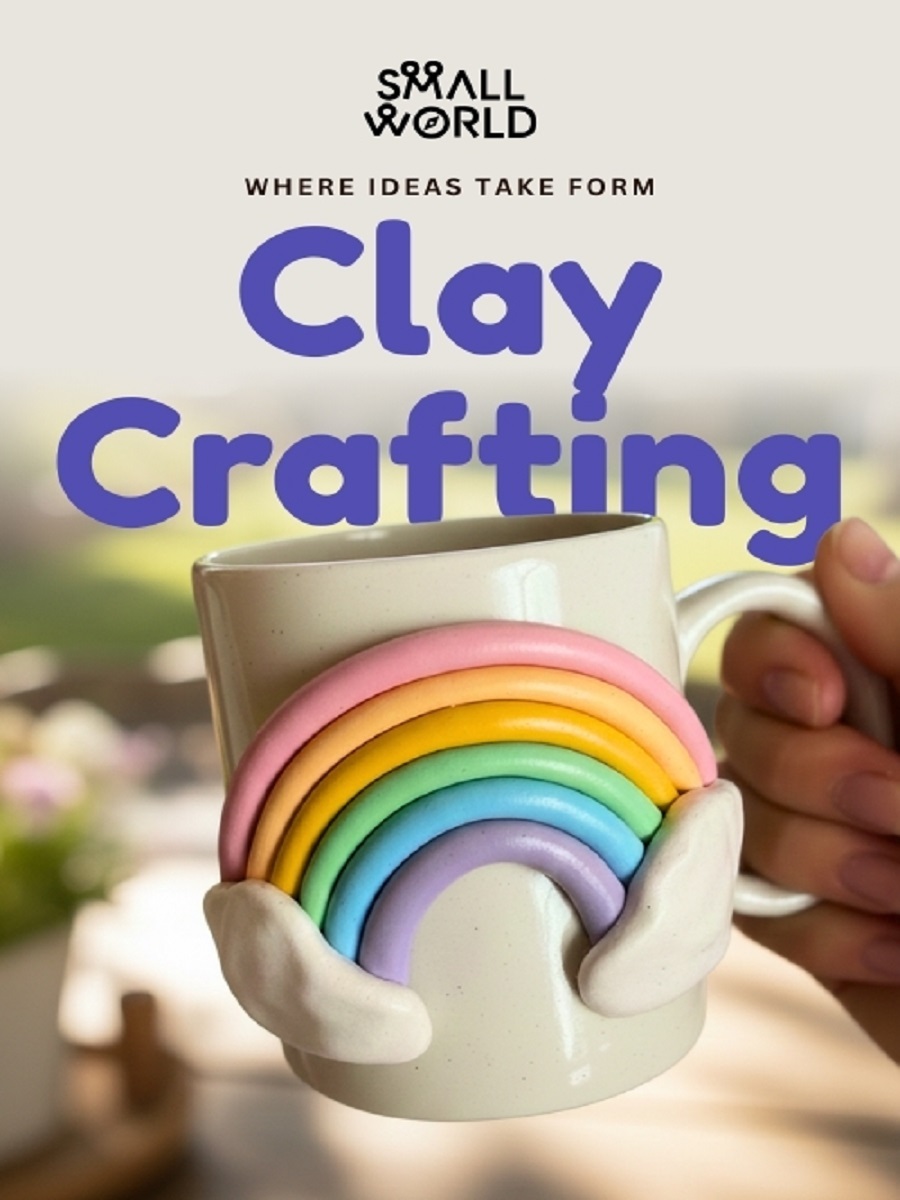 Clay Crafting