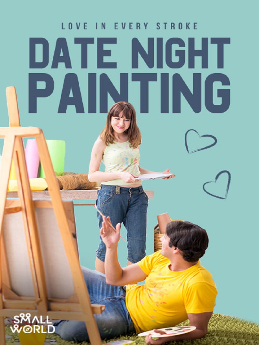 Date Night Painting Party