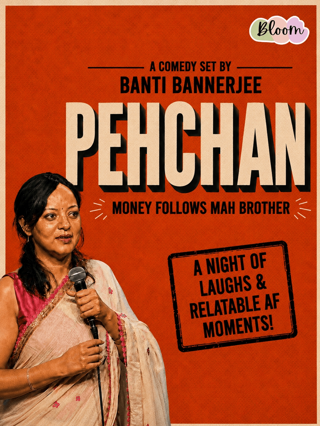 Pehchani | A Comedy Show by Banti