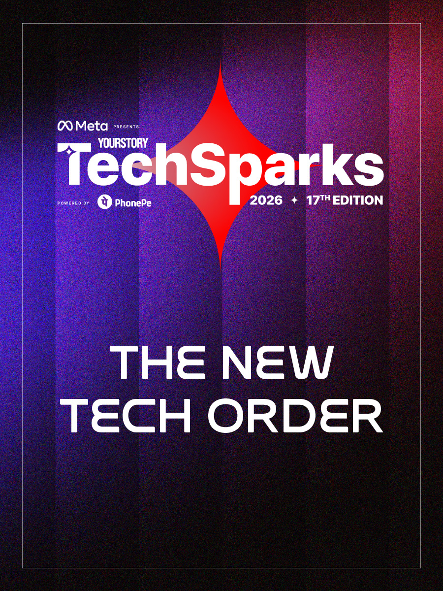 TechSparks 2026