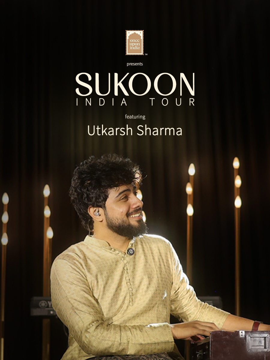 Pune - Sukoon Mehfil