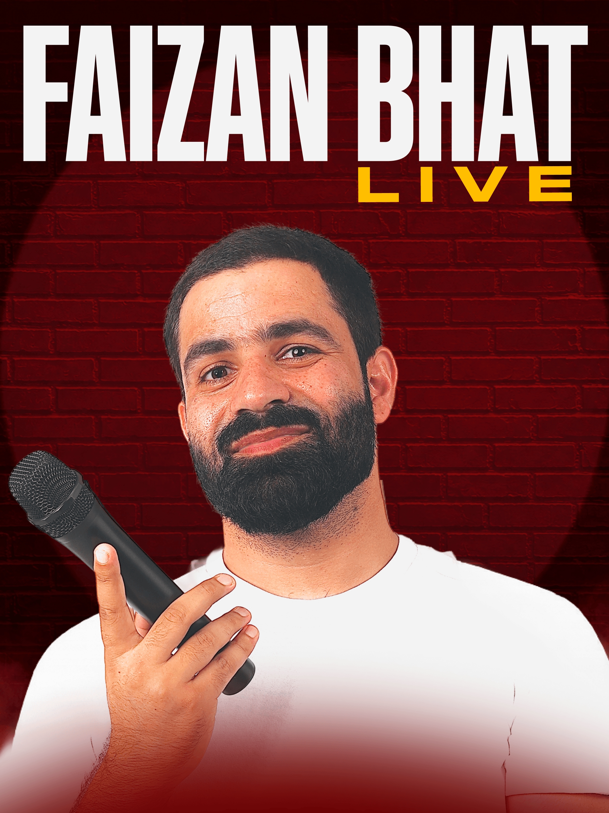 Faizan Bhat Live - Mumbai