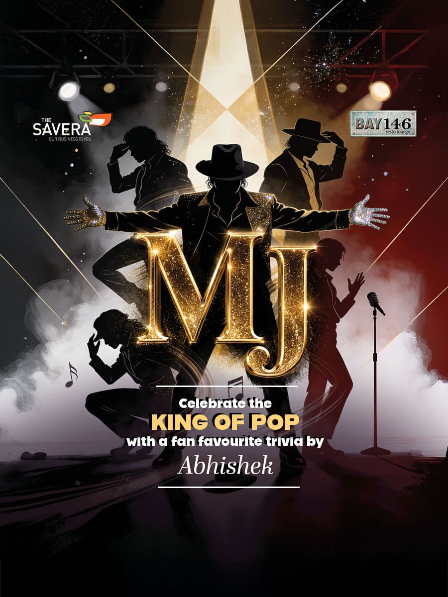 Fan Favourite Trivia by Abhishek | MJ - King of Pop Edition