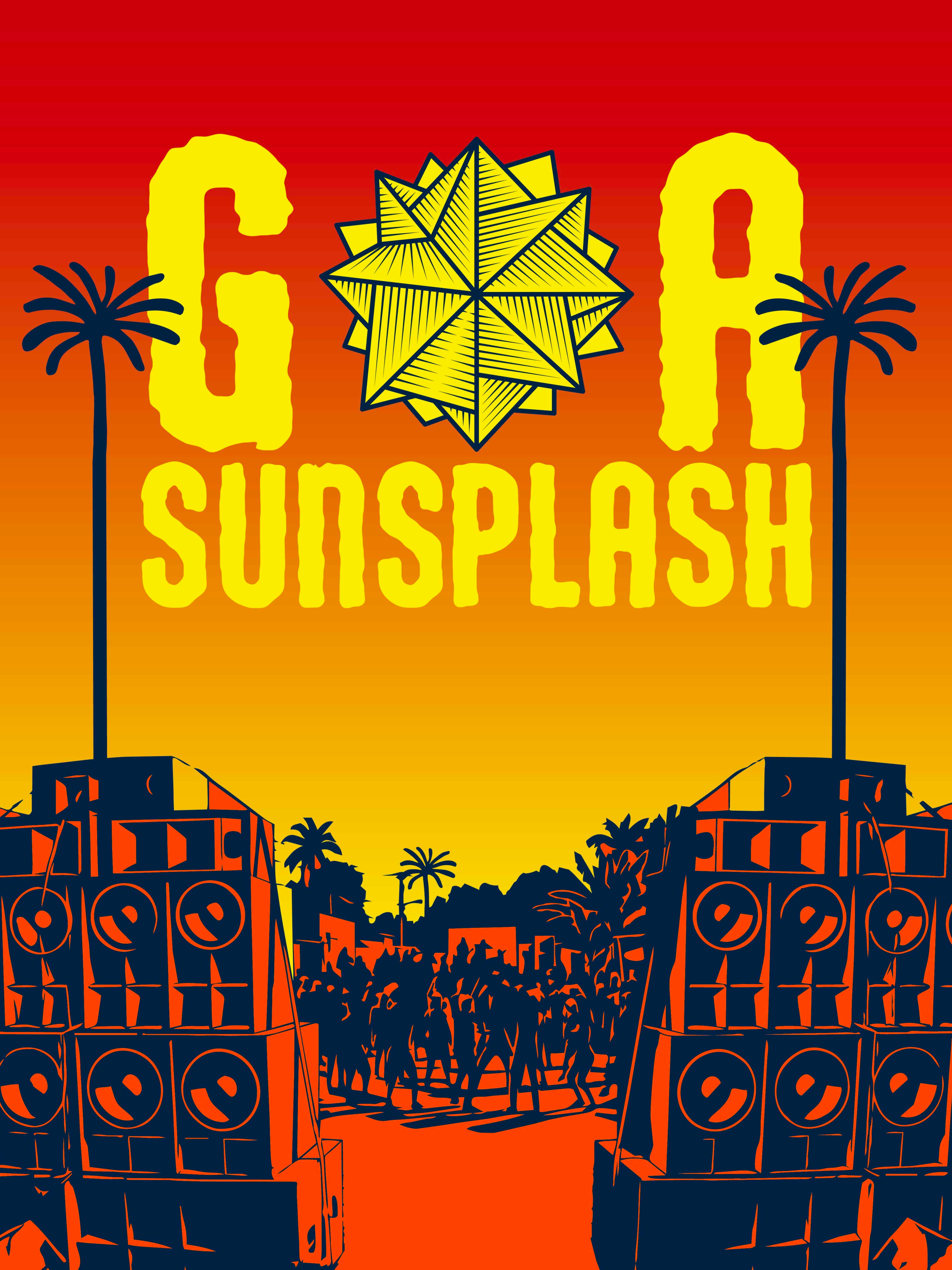Goa Sunsplash 2027